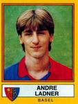 André Ladner