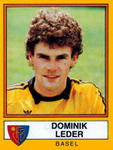 Dominik Leder