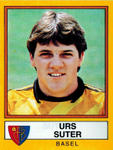 Urs Suter