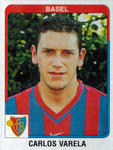 Carlos Varela
