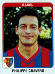 Philippe Cravero