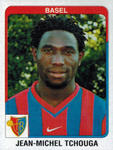 Jean-Michel Tchouga