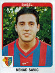 Nenad Savic