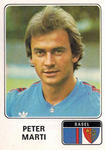 Peter Marti