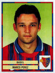 Marco Perez