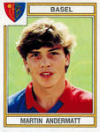 Martin Andermatt