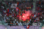 Servette - FC Basel 0:1
