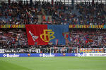 FC Basel - FC Luzern 2:2
