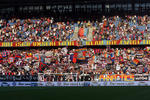 FC Basel - FC Flora 3:0