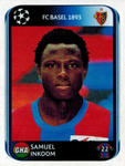 Samuel Inkoom
