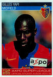Gilles Yapi