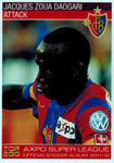 Jacques Zoua