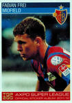 Fabian Frei