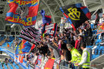 Molde FK - FC Basel 0:1