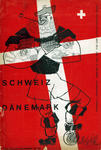 27.06.1953: Schweiz-Dänemark