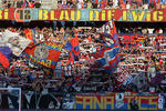 FC Basel - Molde FK 1:1