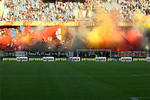 FC Basel - Lausanne 2:0
