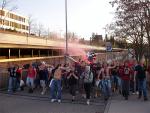 St. Gallen - FC Basel 0:0