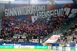 St. Gallen - FC Basel 2:1