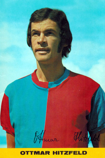 Ottmar Hitzfeld