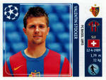 Valentin Stocker