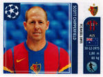 Scott Chipperfield