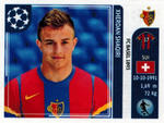 Xherdan Shaqiri
