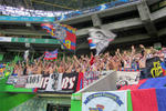 Sporting CP - FC Basel 0:0