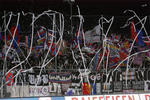 Lausanne - FC Basel 1:1