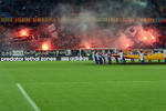 FC Basel - KRC Genk 2:2