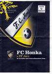 15.07.2012: Honka-Jaro
