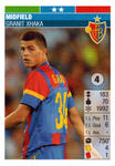 Granit Xhaka