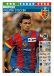 Valentin Stocker