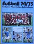 Fussball 74/75