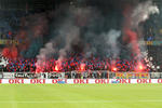 FC Basel - FC St. Gallen 1:0