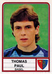 Thomas Paul