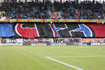 FC Basel - FC Sion 3:0
