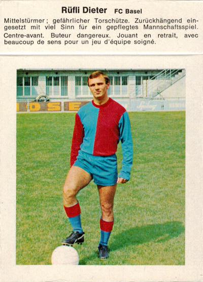 Dieter Rüefli
