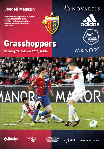 24.02.2013: FCB-Grasshoppers