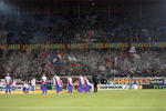 FC Basel - Zenit St. Petersburg 2:0