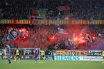 FC Basel - Young Boys 3:0