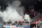 FC Luzern - FC Basel 0:4