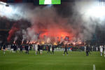FC Basel - Tottenham Hotspur 4:1 n.P.