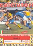Calciatori 1972/73