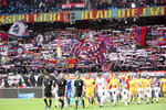 FC Basel - FC Luzern 0:3