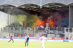 FC Sion - FC Basel 0:1