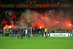 FC Basel - Lausanne 2:0