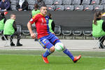 FC Basel - Grasshoppers 3:4 n.P.