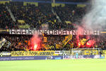 Young Boys - FC Basel 0:1