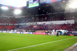 FC Basel - FC St. Gallen 1:0